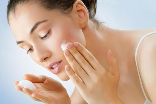 Tác dụng phụ cần lưu tâm của kem chống nắng