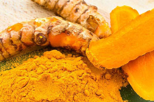 Sạch mụn trứng cá bằng nguyên liệu ai cũng kiếm được