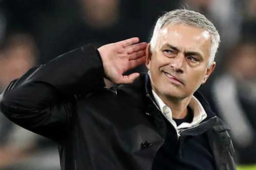 Sẽ có 'Show diễn Mourinho' thật đáng xem!