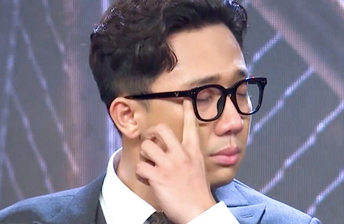 Rộ tin Xuân Bắc thay Trấn Thành làm MC Rap Việt mùa 2?