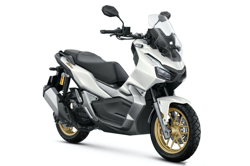 Honda ADV 150 2021.