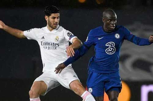 Chelsea và hành trình diệt La Liga vào chung kết Champions League