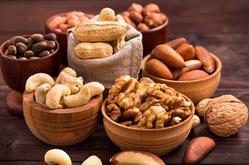 Thực phẩm cực giàu chất sắt bạn nên bổ sung thường xuyên