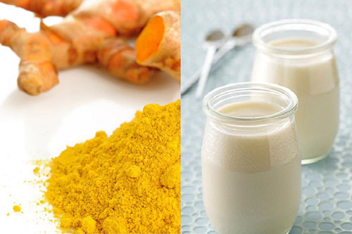 Công thức trị mụn với nghệ hiệu quả ngay sau 1 tuần