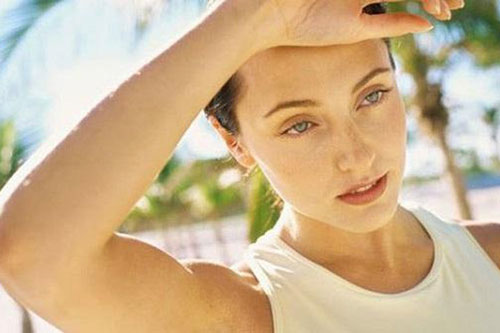 Thực phẩm giúp bạn chống say nắng hiệu quả