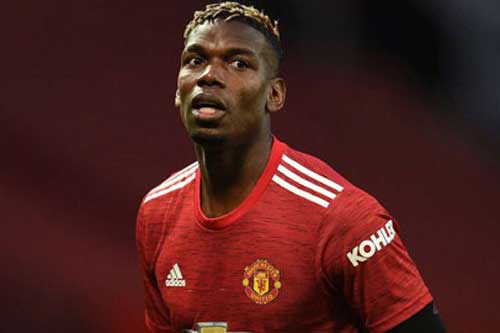 Pogba xứng đáng ở lại M.U