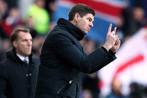 Man City, Chelsea hay Bayern, cũng chào thua Rangers