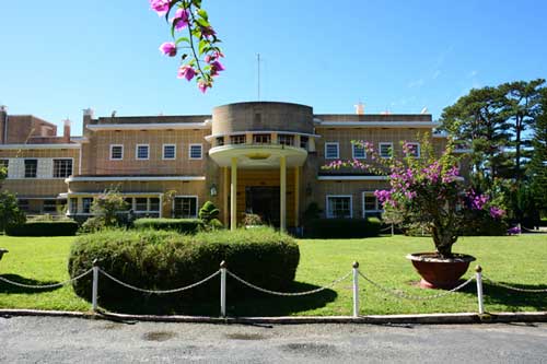 Kinh nghiệm du lịch Đà Lạt - Xứ sở ngàn hoa lãng mạn