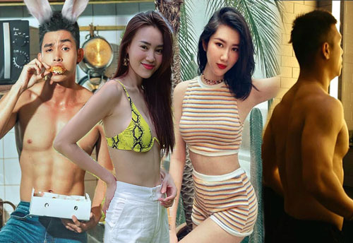 'Soi' body của dàn Running Man Việt mùa 2