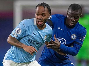 Nhìn lại các cuộc đọ sức giữa Man City và Chelsea mùa này
