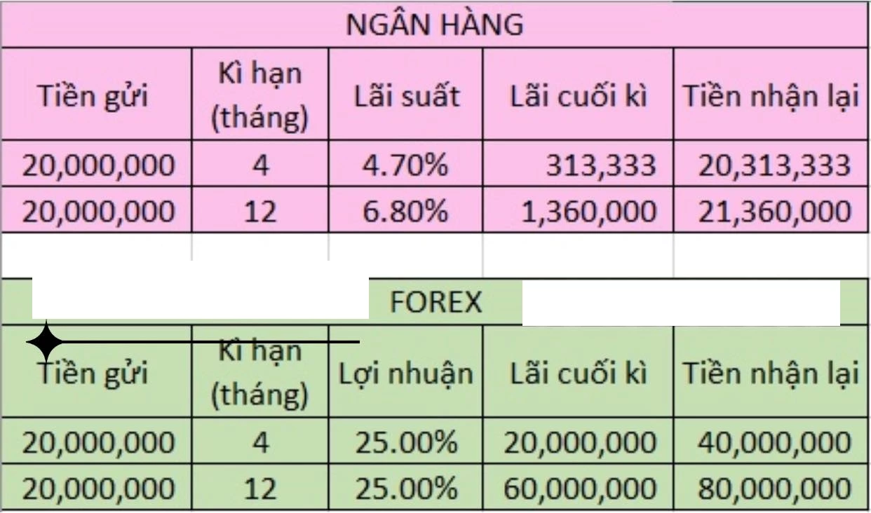 Cam kết đầu tư lãi khủng của những người kêu gọi tham gia Lion Group