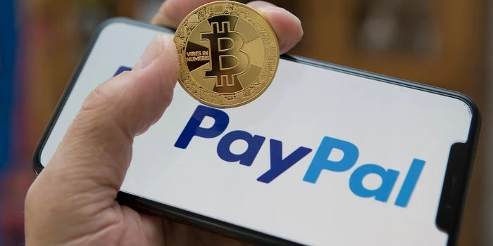 Paypal được cho là đang lên kế hoạch cho đồng tiền ảo riêng của mình