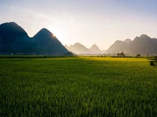 Top 20 quốc gia có phong cảnh đẹp nhất thế giới: Có cả Việt Nam