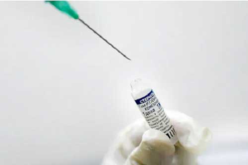 Nga cho phép sử dụng vaccine 1 liều Sputnik Light