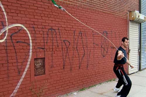 Phi đà – tinh hoa kỹ thuật vũ khí cổ điển