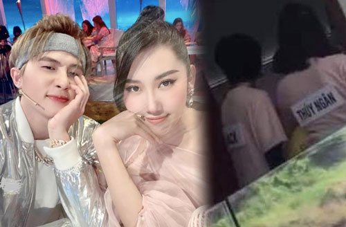 Thuý Ngân - Jack về chung "team gà nhà", đối đầu với Đức Phúc tại Running Man Việt?