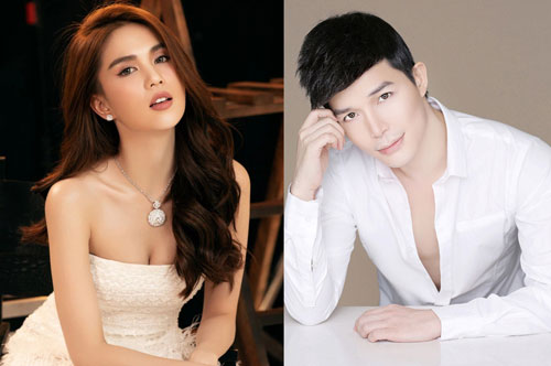 Nathan Lee: "Ngọc Trinh không đủ tiêu chuẩn thi hoa hậu"