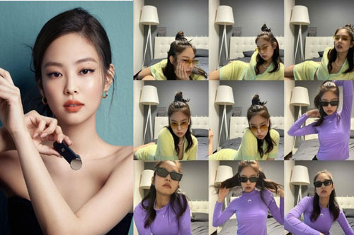 Jennie (BLACKPINK) lại bị fan "bóc phốt" mù công nghệ, toàn những pha xử lý "đi vào lòng đất"