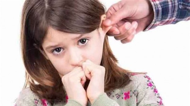 3 thói quen tuy xấu nhưng lại là dấu hiểu chứng tỏ bé có đầy triển vọng trong tương lai