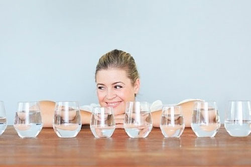 6 nguyên tắc giúp bạn giảm cân thành công