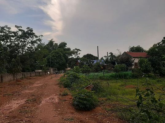 Điều tra vụ nổ súng ở Thanh Hóa khiến 1 người tử vong trong đêm