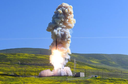 Mỹ sẽ phải chi tới 17,7 tỷ USD chỉ để triển khai 21 tên lửa đánh chặn tên lửa hạt nhân