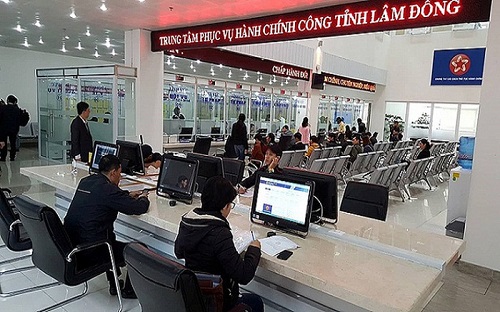 Lâm Đồng: Sở VH-TT&DL dẫn đầu bảng xếp hạng chỉ số cải cách hành chính năm 2020