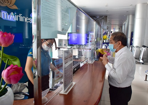 Thừa Thiên Huế: Chính quyền chỉ đạo, quân sự cách ly, công an truy vết, y tế dịch tễ 