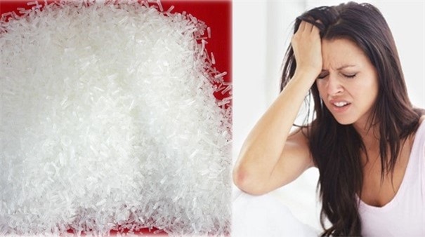 Ăn mì chính có gây nhức đầu, chóng mặt, buồn nôn?