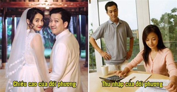 9 điều các cặp đôi nên bỏ qua và thông cảm cho nhau để hạnh phúc hơn