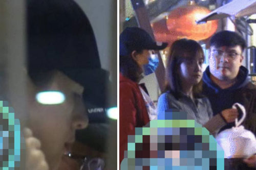 Là minh tinh hàng đầu Trung Quốc nhưng Chương Tử Di tiết kiệm đến mức đi ăn ở ngoài còn gói đem về?