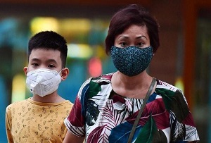 Thanh Hóa: 1 phụ huynh dương tính SARS-CoV-2, hơn 1.800 người phải cách ly