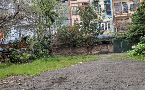 Hà Nội: Lộ sáng một vụ bỏ qua quy hoạch, nắn đường vào nhà dân tại quận Cầu Giấy