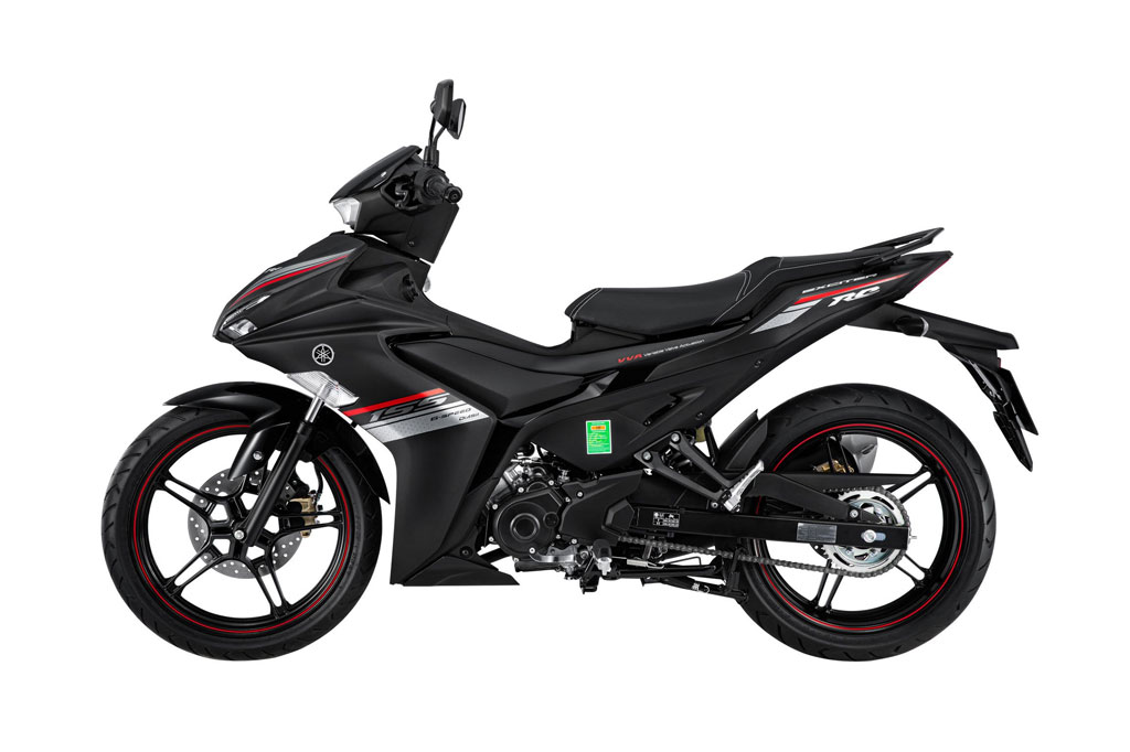 Bảng giá xe số Yamaha tháng 5/2021: Giảm giá 5 triệu đồng