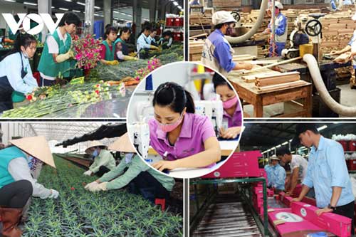 Hơn 51 nghìn doanh nghiệp rút lui khỏi thị trường trong 4 tháng đầu năm