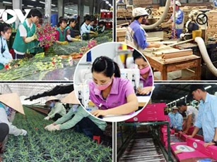 Hơn 51 nghìn doanh nghiệp rút lui khỏi thị trường trong 4 tháng đầu năm