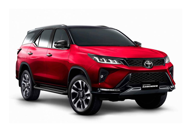 Top 10 thương hiệu ôtô bán chạy nhất thế giới: Toyota gần gấp đôi Volkswagen