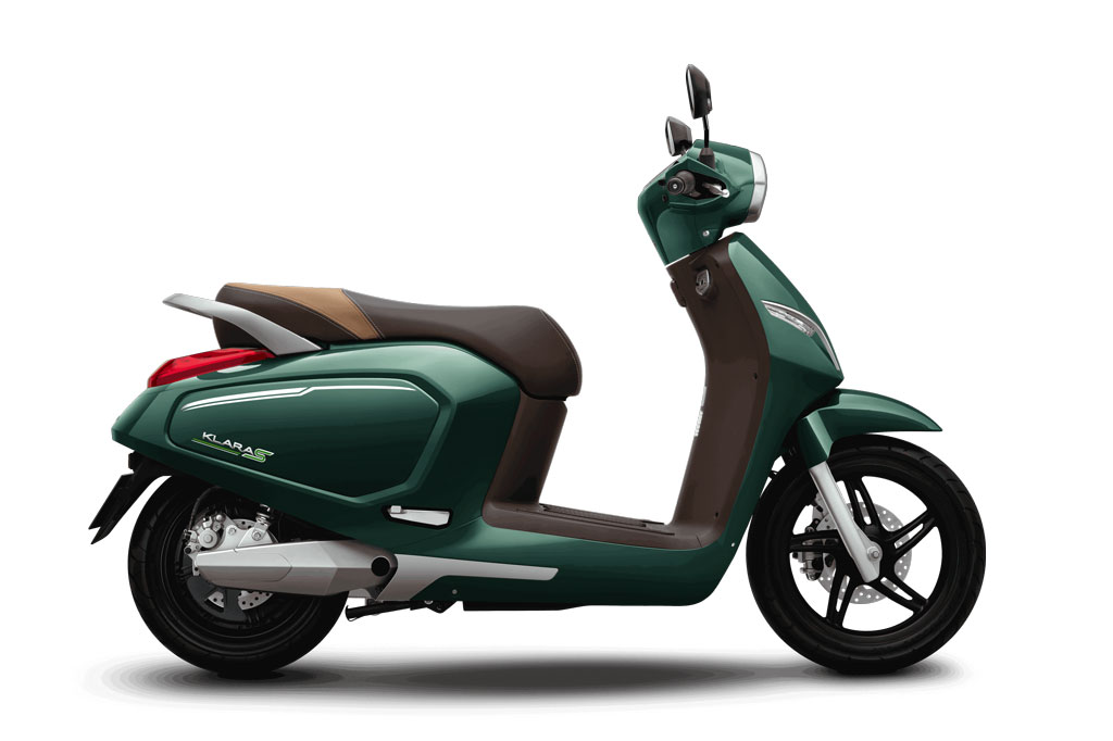 Bảng giá xe máy VinFast tháng 5/2021