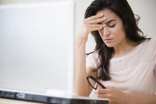 Lý do ngủ 8 tiếng mà người vẫn mệt mỏi