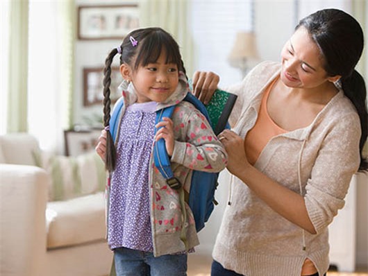 4 cái lười của mẹ chắc chắn sẽ giúp con sống tự lập và thành công hơn trong tương lai