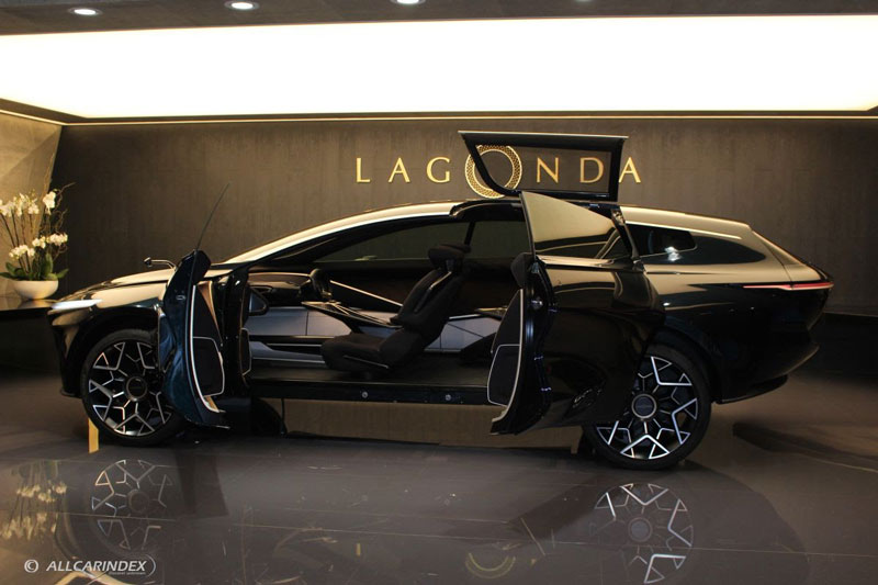 Top 10 xe điện được chờ đợi nhất trên thị trường