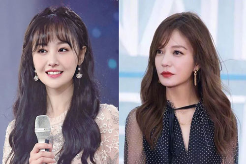 Trịnh Sảng bị điều tra trốn thuế khiến Triệu Vy liên lụy khi công ty bị 'đóng băng' hàng triệu cổ phiếu?