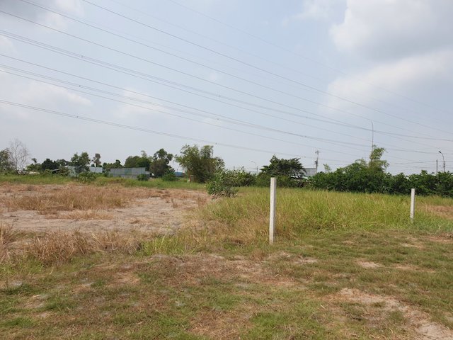 Long An: UBND tỉnh yêu cầu Giám đốc Sở TN&MT gấp rút giải quyết hồ sơ tách thửa bị "ngâm"