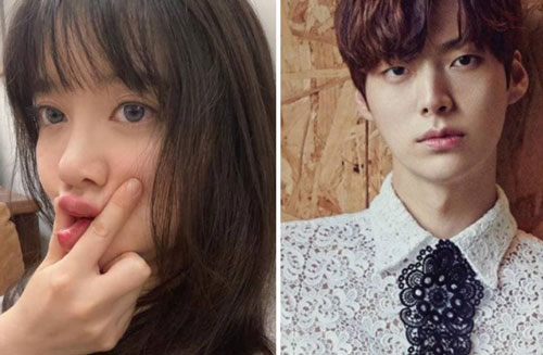 Goo Hye Sun bị nghi ngờ đăng ảnh 'dè bỉu' Ahn Jae Hyun khi chồng cũ tuyên bố tái xuất