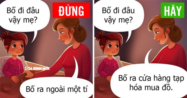 Cách trả lời '10 vạn câu hỏi' của trẻ để giúp con thành công hơn trong tương lai