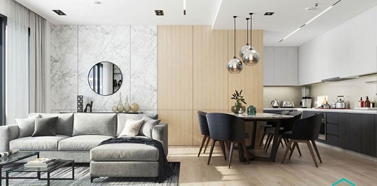 Việt Nam vượt qua Trung Quốc trở thành nhà xuất khẩu nội thất lớn nhất sang Mỹ