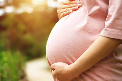 Bí quyết giúp mẹ bầu sinh thường mà không gây nhiều đau đớn