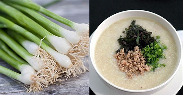 5 tác dụng 'vàng' của hành lá đối với sức khỏe mà nhiều người chưa biết đến