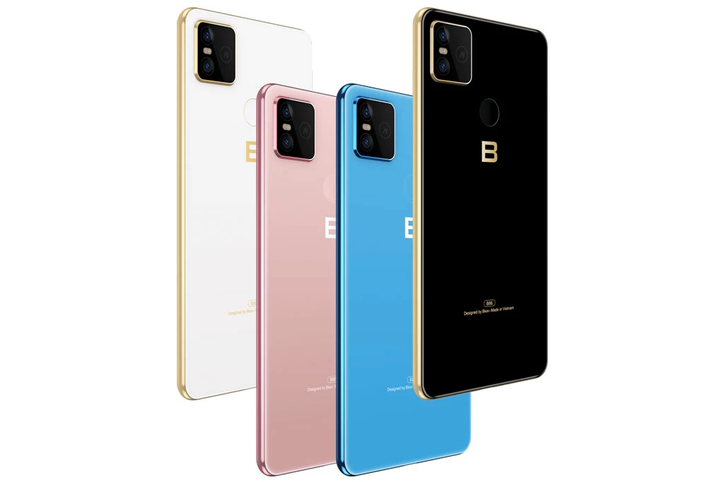 Bphone B86.