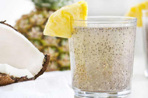 Tác dụng phụ đáng sợ khi ăn quá nhiều hạt chia